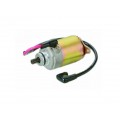 GY6125 Starter Motor